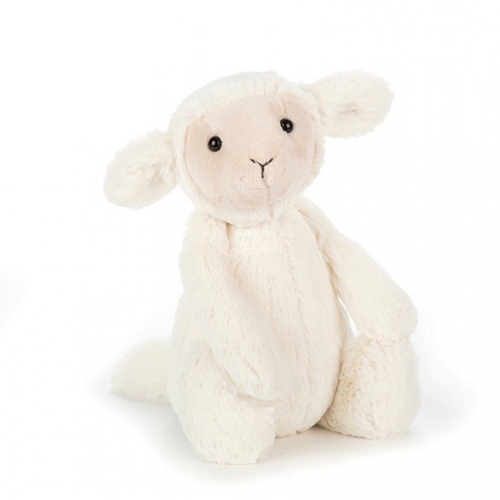 Jellycat Bashful Lamb Small